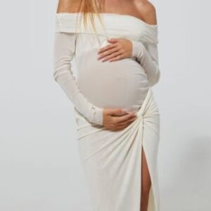 Bumpsuit Soft Mesh Co-ord Top and Skirt